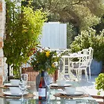 Luxury In Villa