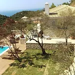 Villa Luxury In *