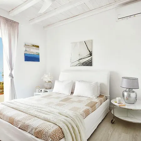 Villa Luxury In Kechria