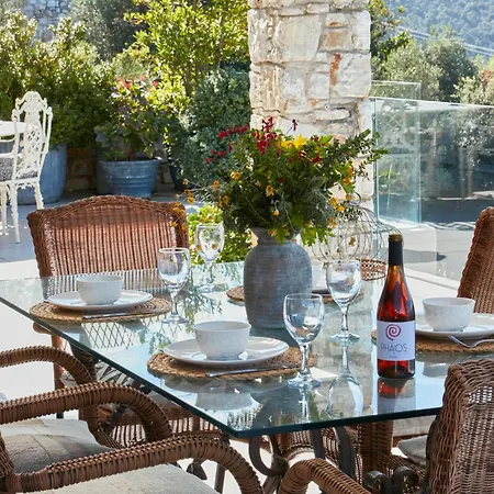 Luxury In Villa