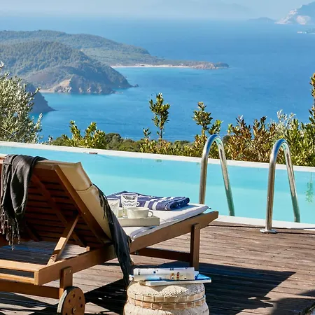 Luxury In * Kechria