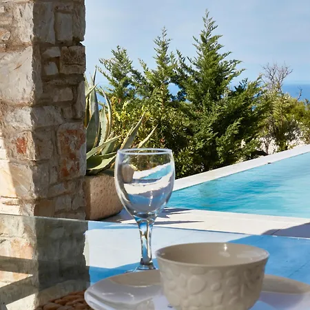 Villa Luxury In