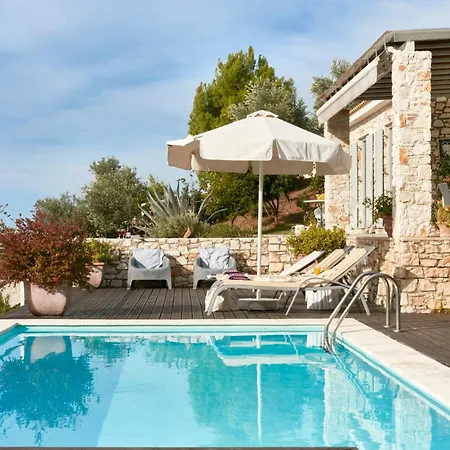 Luxury In * Kechria