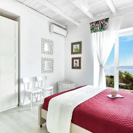 Luxury In Villa