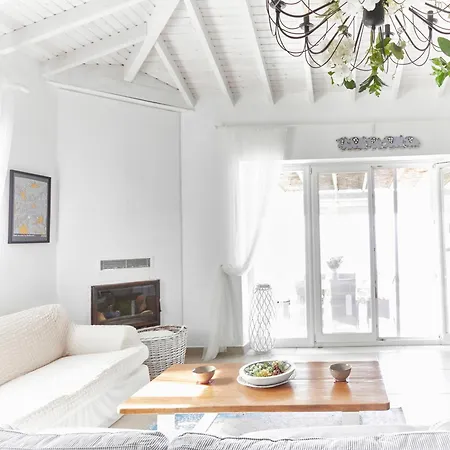 Luxury In Villa