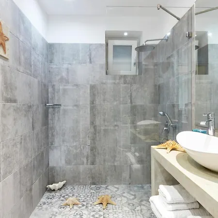 Luxury In Villa *