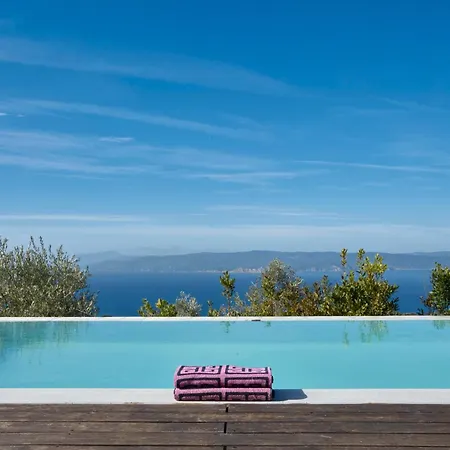 Villa Luxury In