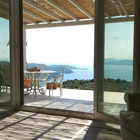 Luxury In Villa