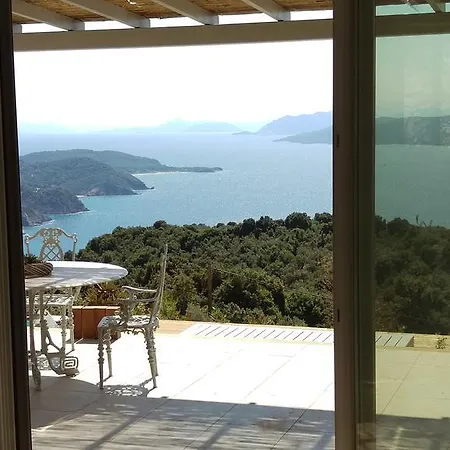 Luxury In Kechria