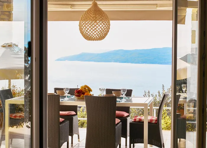 Luxury In Willa Kechria