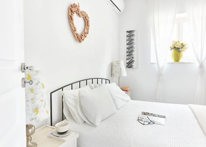 Willa Luxury In Kechria