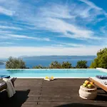 Villa Luxury In Kehria