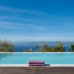 Villa Luxury In