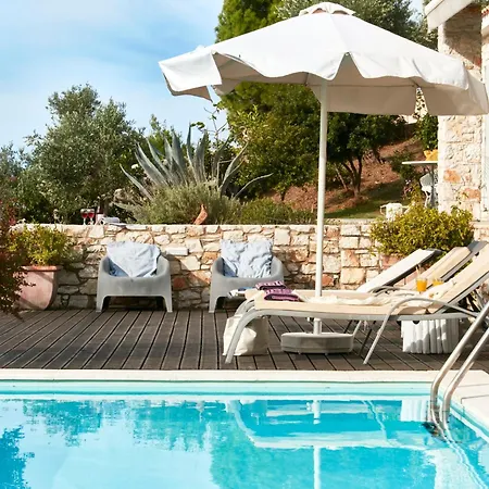 Luxury In Villa