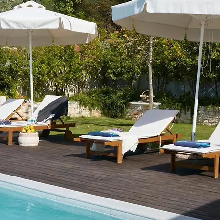 Luxury In