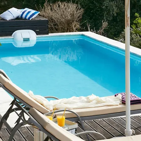 Luxury In Kechria
