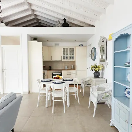 Villa Luxury In