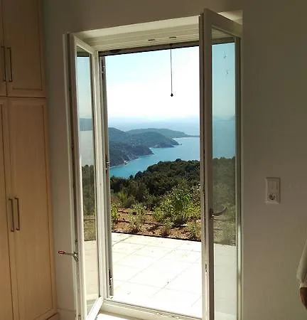 Villa Luxury In
