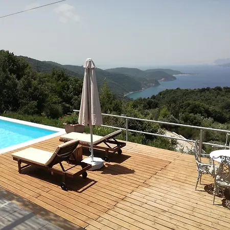 Luxury In *